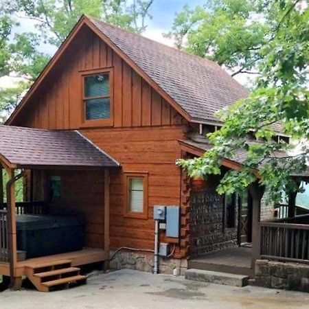 Love Shack Pigeon Forge Exterior photo
