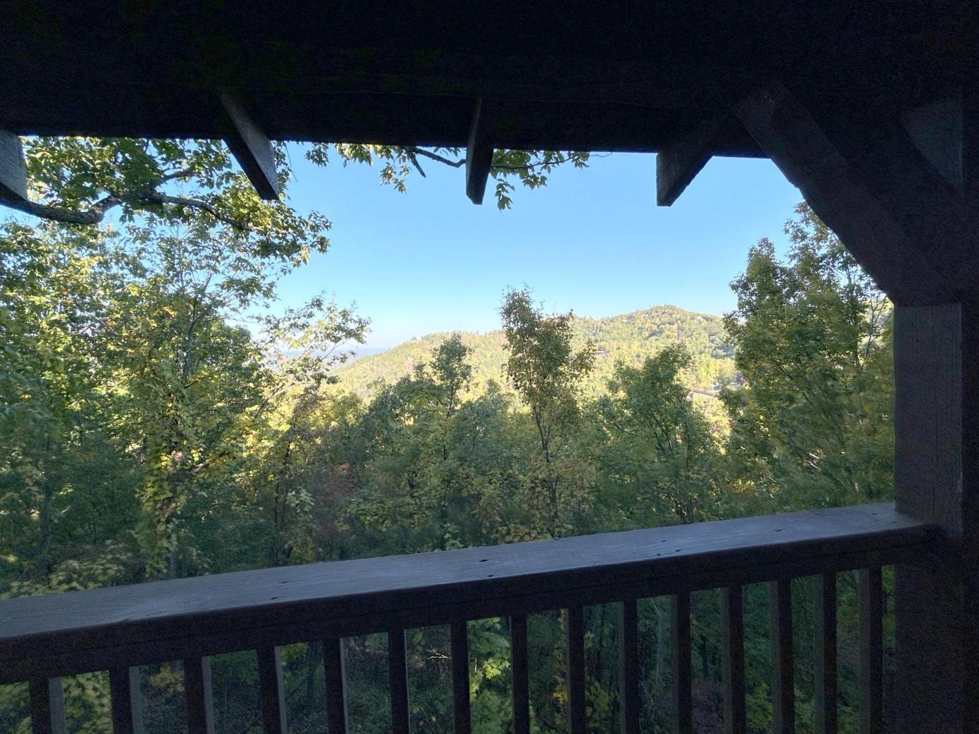 Love Shack Pigeon Forge Exterior photo