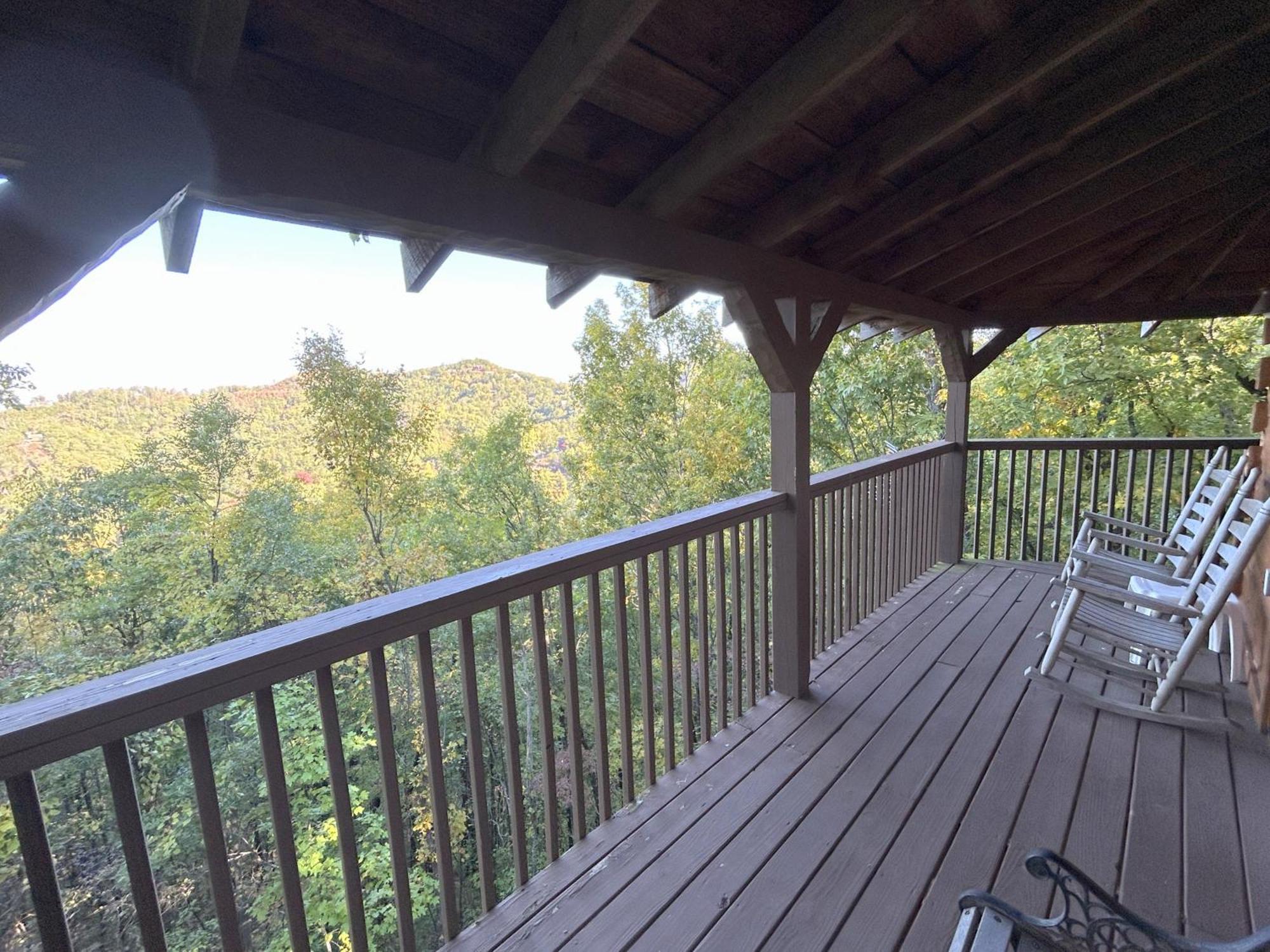 Love Shack Pigeon Forge Exterior photo