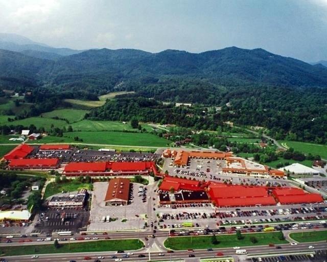 Love Shack Pigeon Forge Exterior photo